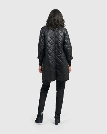 alembika-birkin-car-coat-schwarz image 5