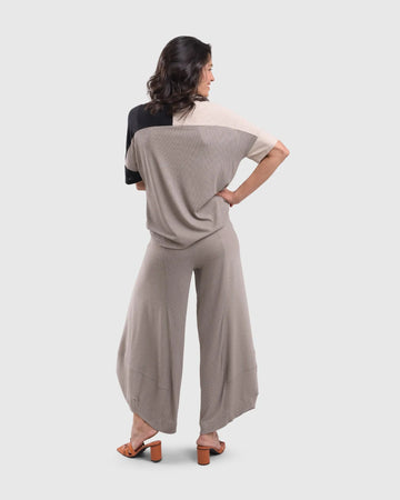 alembika-safari-punto-pants-grey-sp510g-schlupfhose image 2