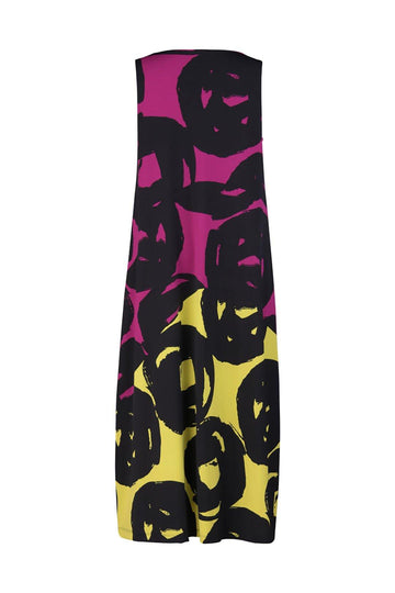 alembika-art-print-tank-kleid-violet-rmelloses-damenkleid image 7