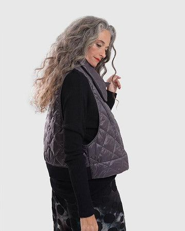 alembika-ether-fina-weste-grey image 6