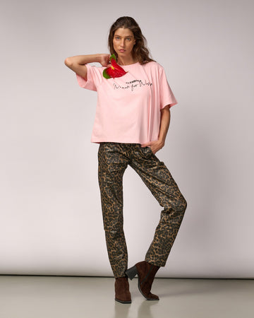 alembika-women-for-women-t100p-t-shirt-pink image 3