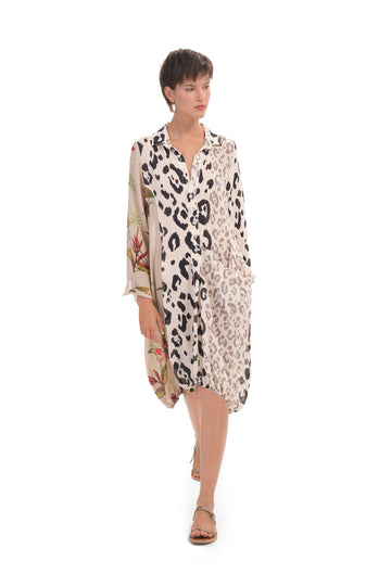 alembika-cat-wonderful-kleid-cheetah-floral image 5