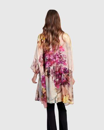 alembika-carlotta-babydoll-tunika-damen-floral image 6