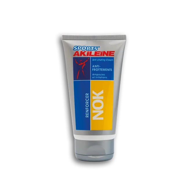 akileine-nok-anti-frottements-creme-150-ml image 1