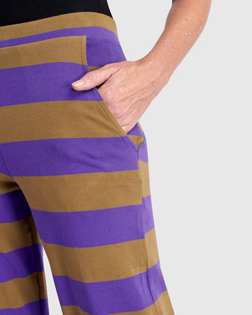 alembika-urban-retrofit-cropped-pants-purple-7-8-hose image 5