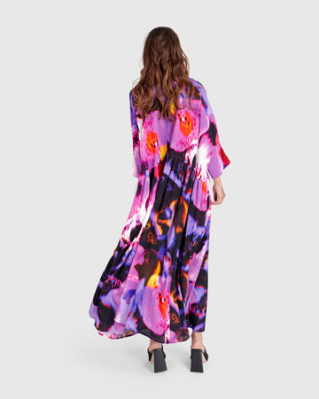 alembika-hikari-oversized-kleid-orchid-maxikleid image 6
