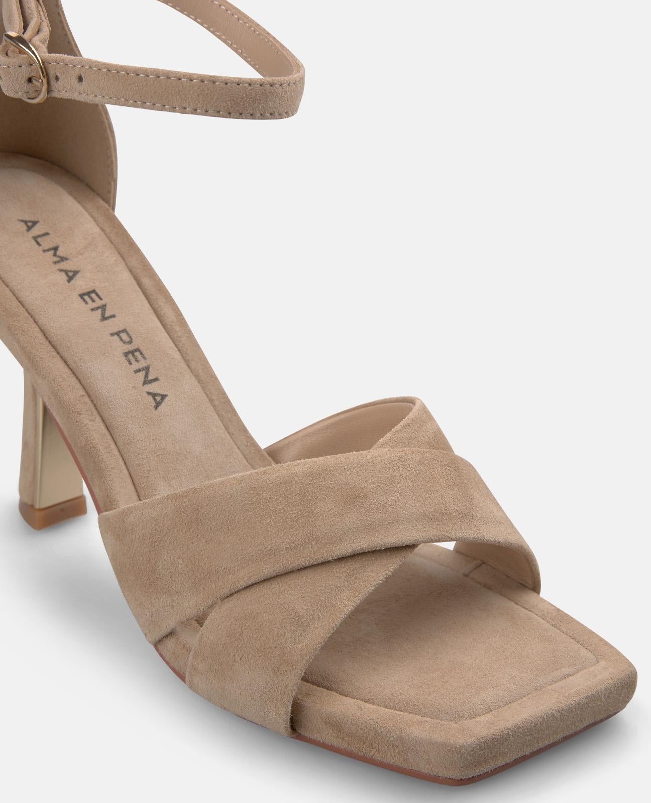 alma-en-pena-cross-strap-sandalette-arena-9-cm-mit-schnalle image 4