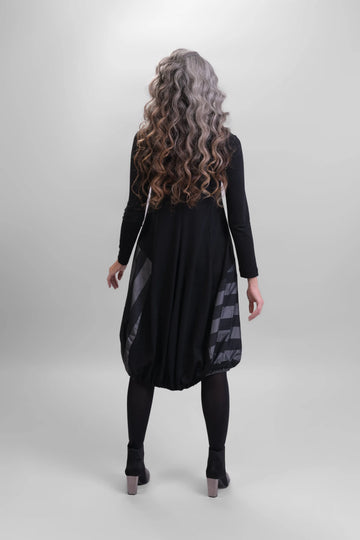 alembika-whisper-wonderful-kleid-silber image 3