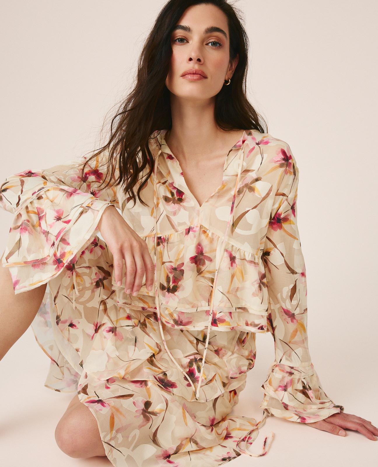 alma-en-pena-chiffon-r-schenbluse-rosa image 6