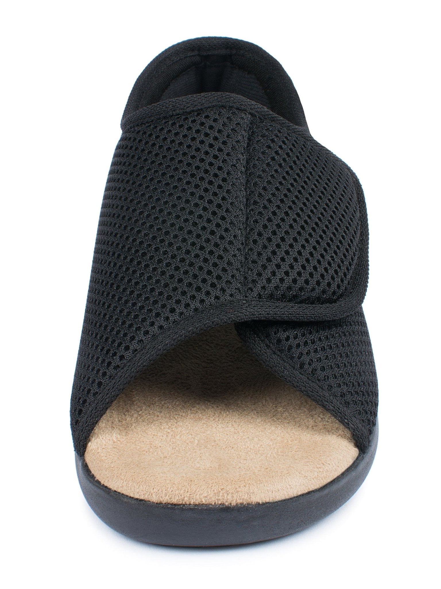 aerosoft-reha-sandalette-stretch-14-unisex image 6