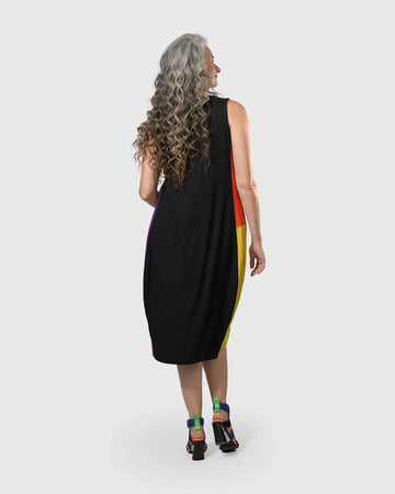 alembika-tekbika-sarah-rmelloses-cocoon-kleid-multi image 5