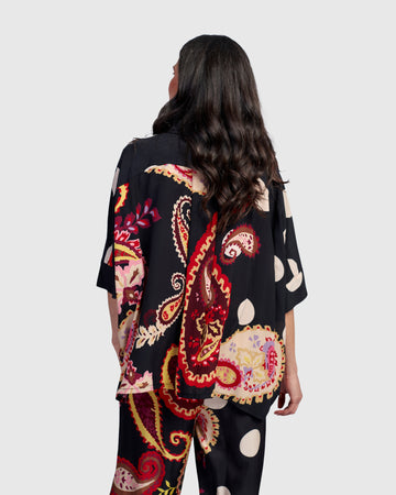 alembika-bailey-button-down-bluse-fiesta image 5