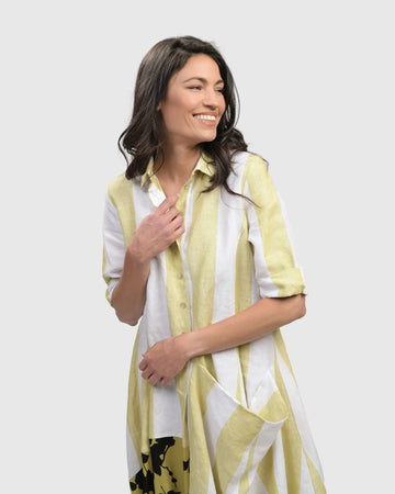 alembika-limoncello-wonderful-kleid-mix image 2