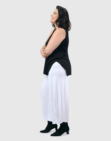 alembika-essential-punto-pants-damenhose-wei image 5