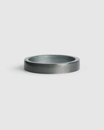 alembika-minimalist-bangle-armreif-meteor image 3