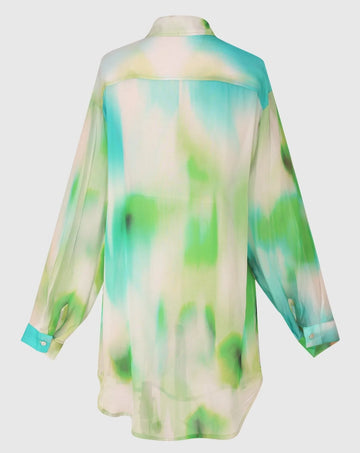 alembika-azure-soft-chiffon-tunika-bluse-multi image 2