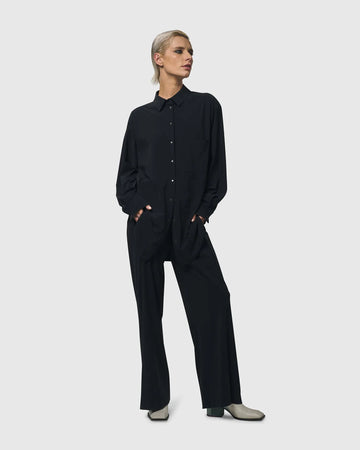 alembika-trinity-straight-leg-hose-black-upf50 image 4