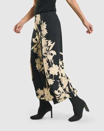 alembika-frances-punto-pants-floral-hose-mit-poufsaum image 8