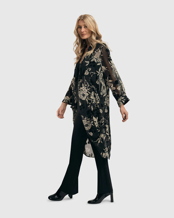 alembika-floral-chiffon-bliss-cardigan-multi-chiffon-jacke image 6