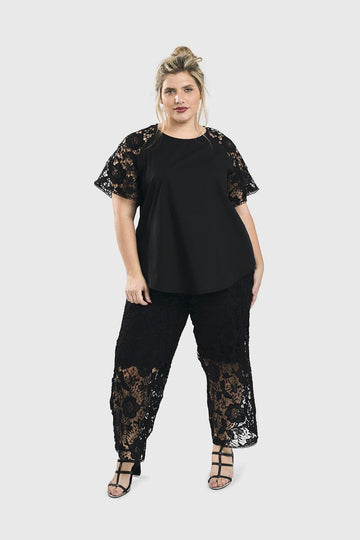alembika-exquisite-raglan-top-schwarz-baumwoll-top-mit-spitzen-rmeln image 5