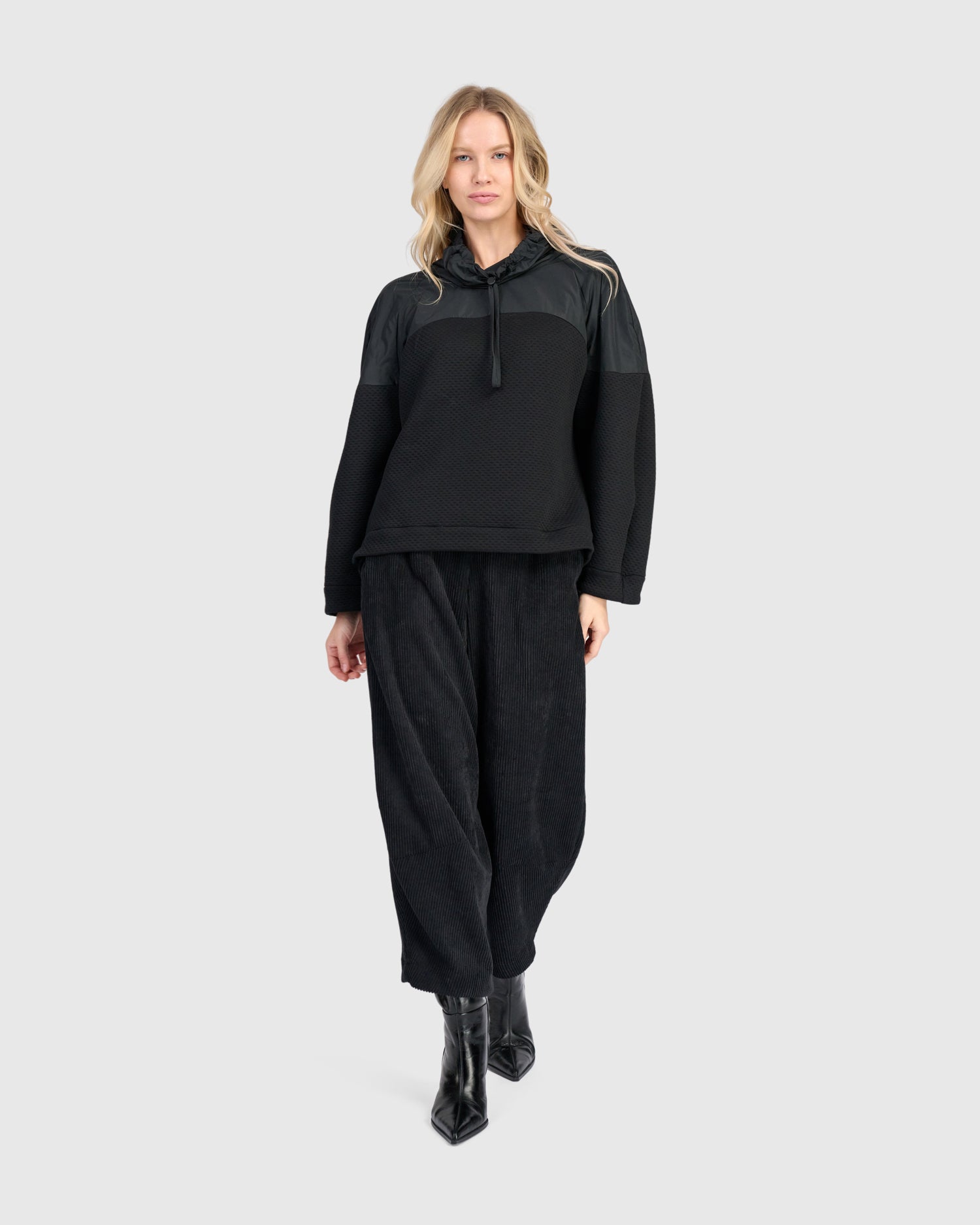 alembika-urban-cody-pullover-schwarz image 3