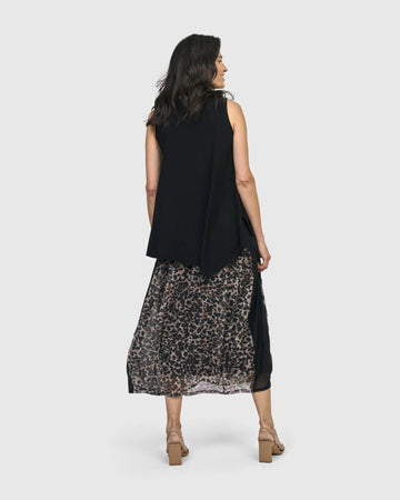 alembika-essential-et197b-rmelloses-tank-top-schwarz image 4