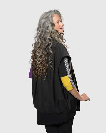 alembika-tekbika-sydney-tunic-top-multi-damen-tunika image 2