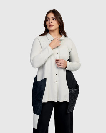 alembika-urban-alita-jacke-ice image 2