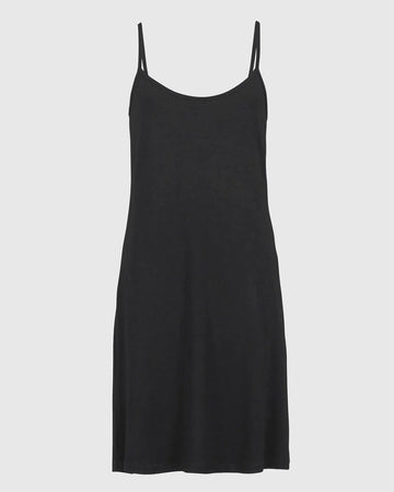 alembika-essential-jersey-slipkleid-schwarz image 8