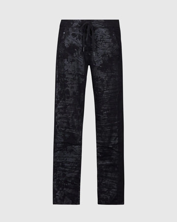 alembika-floral-iconic-stretch-jeans-schwarz-damen image 8
