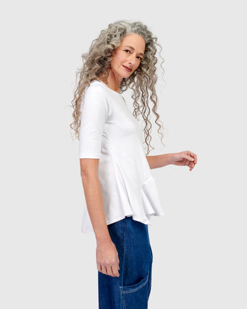 alembika-addison-flouncy-tee-wei-jersey-shirt image 5
