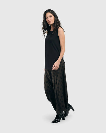 alembika-tekbika-dots-punto-hose-khaki image 6