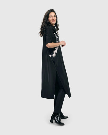 alembika-tekbika-sleeveless-apron-tunic-dress-floral-damen-tunika-kleid image 8