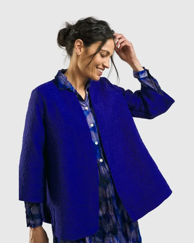 alembika-monarch-a-linie-jacke-royal-jacquard image 1