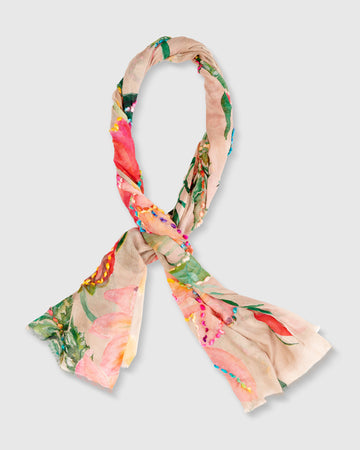 alembika-hibis-kissed-scarf-floral-leichter-schal-183-cm image 2