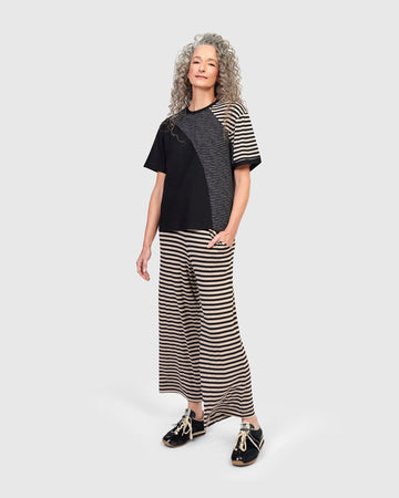 alembika-urban-santeria-lounge-pants-stripes image 2