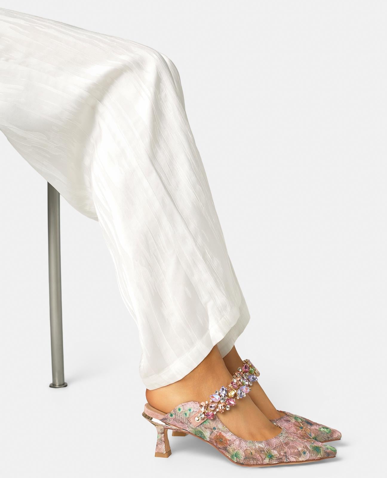 alma-en-pena-heeled-salon-mules-spitze-rosa-6-2-cm image 5