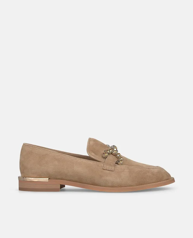 alma-en-pena-loafer-mit-frontkette-metalldetail-arena-2-cm image 1