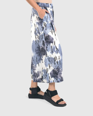 alembika-sky-wide-leg-hose-clouds-damen-leinenhose-mit-weitem-bein image 3