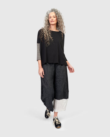 alembika-urban-coyote-t-shirt-stripes image 6