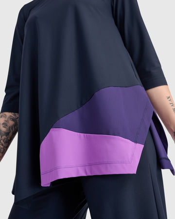 alembika-tekbika-geranium-top-navy-mix image 4