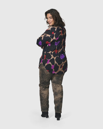 alembika-cosmopolitan-bluse-violett image 7