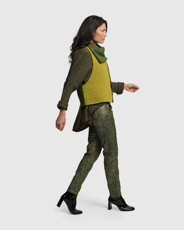alembika-two-tone-weste-hunter-wollmix-weste-mit-knopf image 4