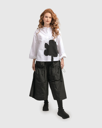 alembika-urban-modern-flower-top-damen-bluse-wei-mit-bl-te image 7