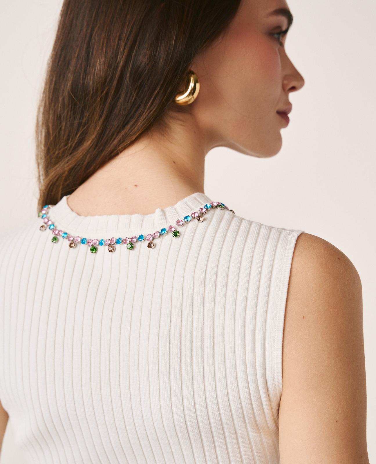 alma-en-pena-top-peplum-cut-top-wei image 5