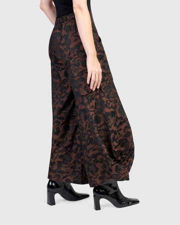 alembika-sazerac-punto-pants-brown-architektur-hose image 4