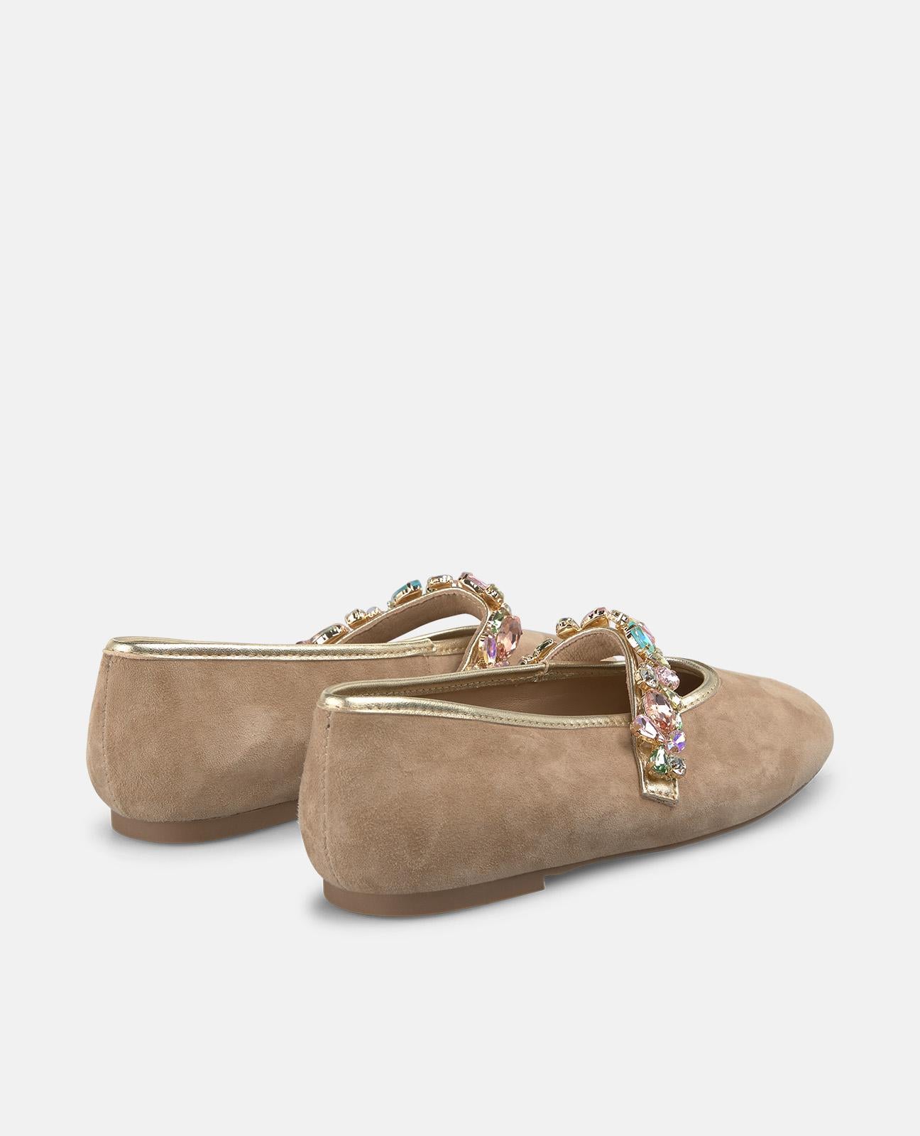 alma-en-pena-ballerina-front-ballerina-arena-2-cm image 4