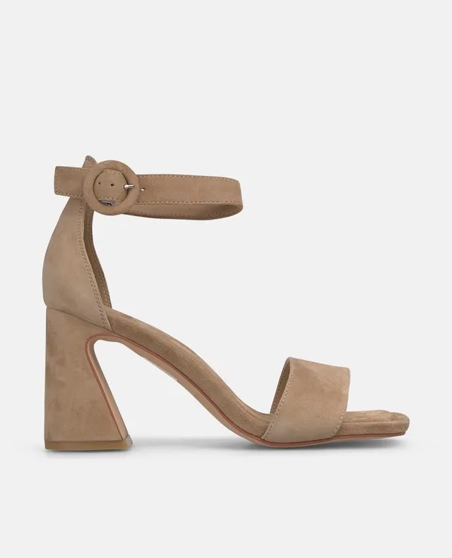 alma-en-pena-riemen-sandalette-camel-mit-schmucksteinen-8-3-cm image 1