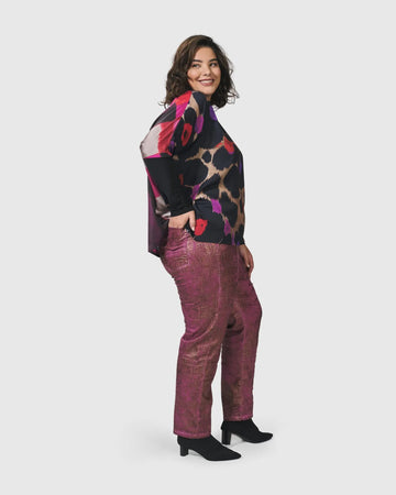 alembika-cosmopolitan-langarmshirt-violet image 4