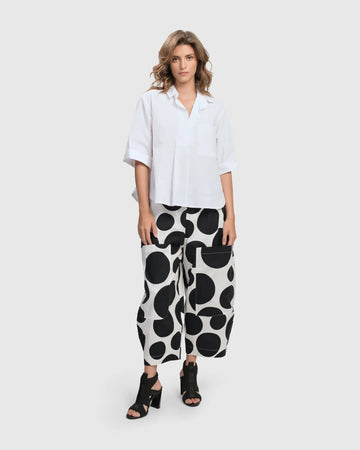 alembika-urban-chloe-a-linie-bluse-wei image 4